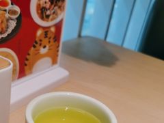 -吕氏疙瘩汤·海鲜新鲁菜(凯德mall新都心店)