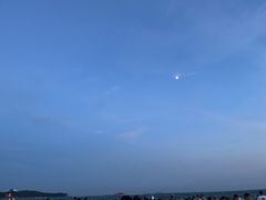 -朱家尖南沙景点