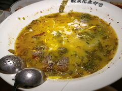 -太二酸菜鱼(正大广场店)