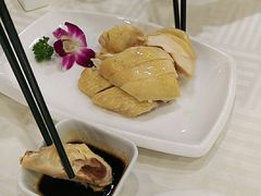 -江南村酒家