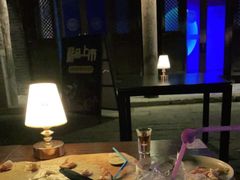 大堂-疯克大象美式烤肉餐厅