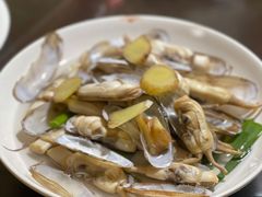 -健跳小海鲜(人民路店)