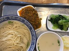 -裕兴记·三虾面(西北街总店)