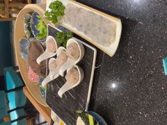 -五星桥原切肥牛火锅·30年专注好牛肉(湖塘店)