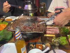 -范儿·嫂子烤肉·精致炭火烤肉(长治路店)