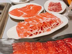 -巴奴毛肚火锅(悠唐购物中心店)