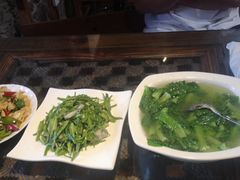-阿兰白家宴