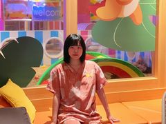 -北方暖暖温泉洗浴(沈阳北站店)