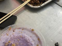 -夏食光安顺小舒冰粉冰浆(甲秀楼店)