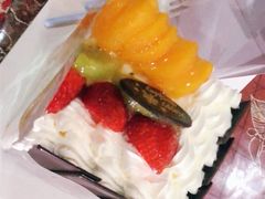 -吉美诺烘焙(公园北路店)