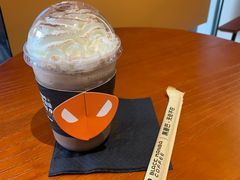 摩卡咖啡-黑曼巴咖啡(重庆渝北吾悦广场店)