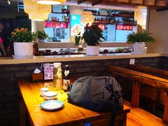 -倍儿美海鲜大排挡·非遗海鲜蒸饺(洋货店)