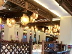 大堂-瑶王府·广西菜(茶花园店)