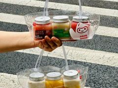 -嘉和一品粥(方庄店)