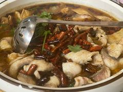 -蔼若春.传承三十年云南菜(金碧公园店)