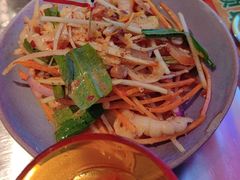 -小小集渔·泰式大排档(太古里香槟店)