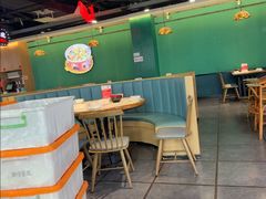 -老街鱼嘴巴(坡子街老店)