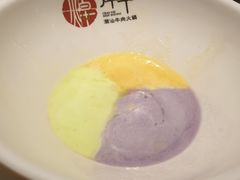 -焯牛潮汕牛肉火锅(云峰街创始店)