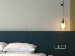 -深圳湾万怡酒店