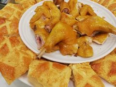 -东江海鲜酒家(艺都分店)