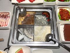 -海底捞火锅(振华商厦店)