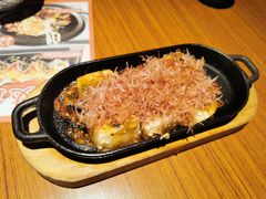 -仓桥家·焗寿司·锅物(光谷步行街店)