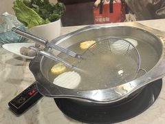 -粤潮牛肉火锅店(江南大道店)