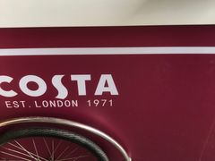 -COSTA COFFEE(武汉武商MALL店)