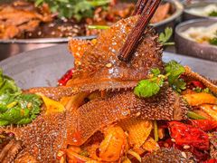 -蓉三少冒烤鸭·四川小吃集(北京首店)