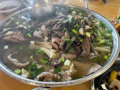 -周记翘脚牛肉