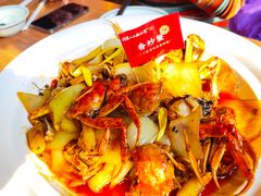 -周家二小姐的菜(西津渡店)