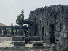 -中国汉城景区