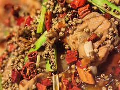 -宽口美蛙鱼头(大唐西市店)