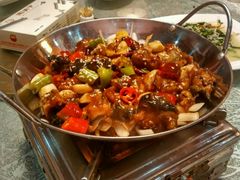 -不倒翁·徽天下名菜楼(马鞍山路店)