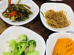 -春川铁板鸡(高科园店)