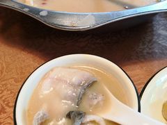 筒骨鱼-陈生记黑鱼馆·20年活鱼现杀(宁波鼓楼店)