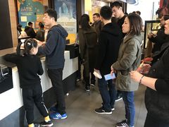 -麦当劳(曲阳店)