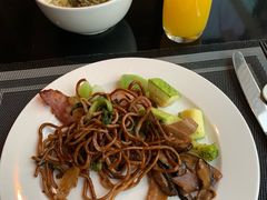 -AdD全日制餐厅(中谷花园酒店)