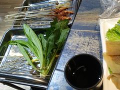 -成都屋头串串(青年北街店)