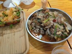 -新疆烧烤王(广灵店)