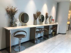 点击看大图 -3AM HAIR SALON烫发染发接发