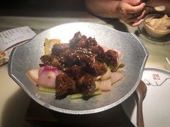 -绿茶餐厅(成都大悦城店)