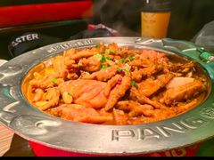 -胖哥俩肉蟹煲(杭州下沙学林街店)