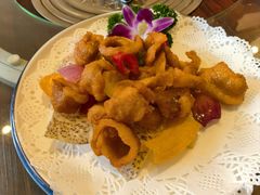 -御膳粥·牛乳粥底火锅·地道顺德菜(容桂店)