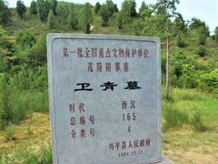 -茂陵博物馆