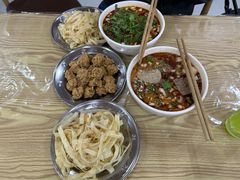 -洛阳南关小碗牛肉汤(翠云路店)