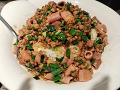 -前海沿·海鲜水饺青岛菜(乐客城店)