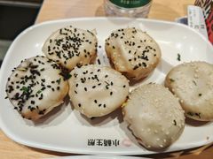 -小杨生煎(周浦万达店)