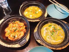 -海食焗(新光天地店)
