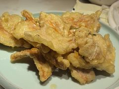 -日丰园海肠水饺·老字号大连海鲜(和平广场店)